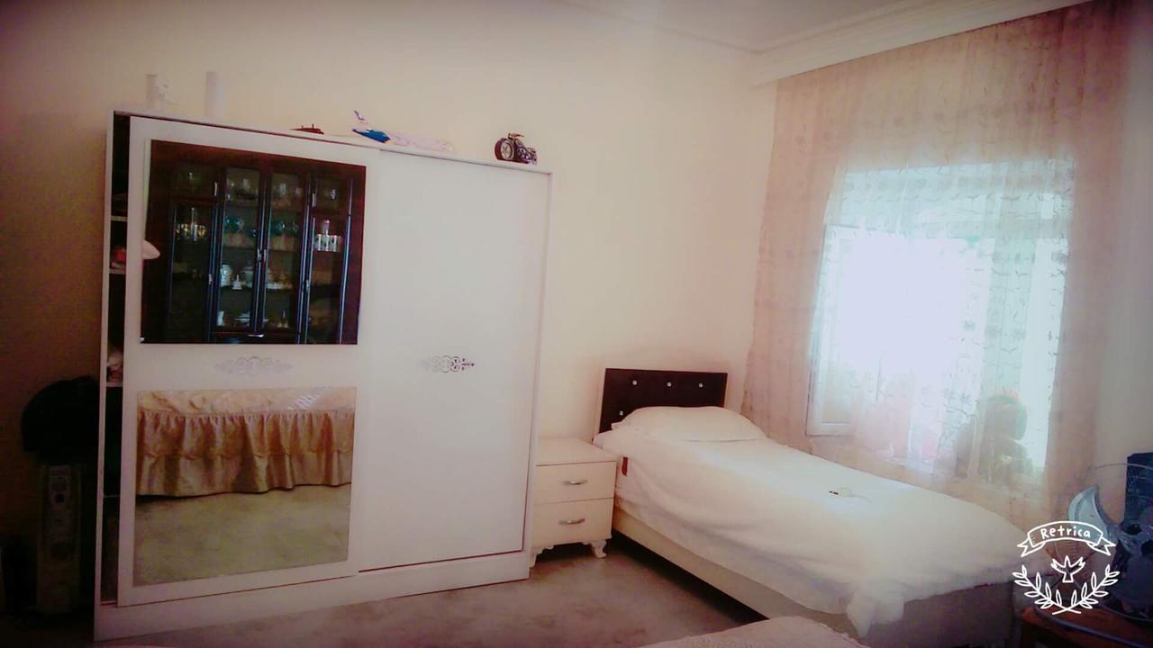 House On Ashiq Cuma Street 8 Bed and Breakfast Şǝki Buitenkant foto